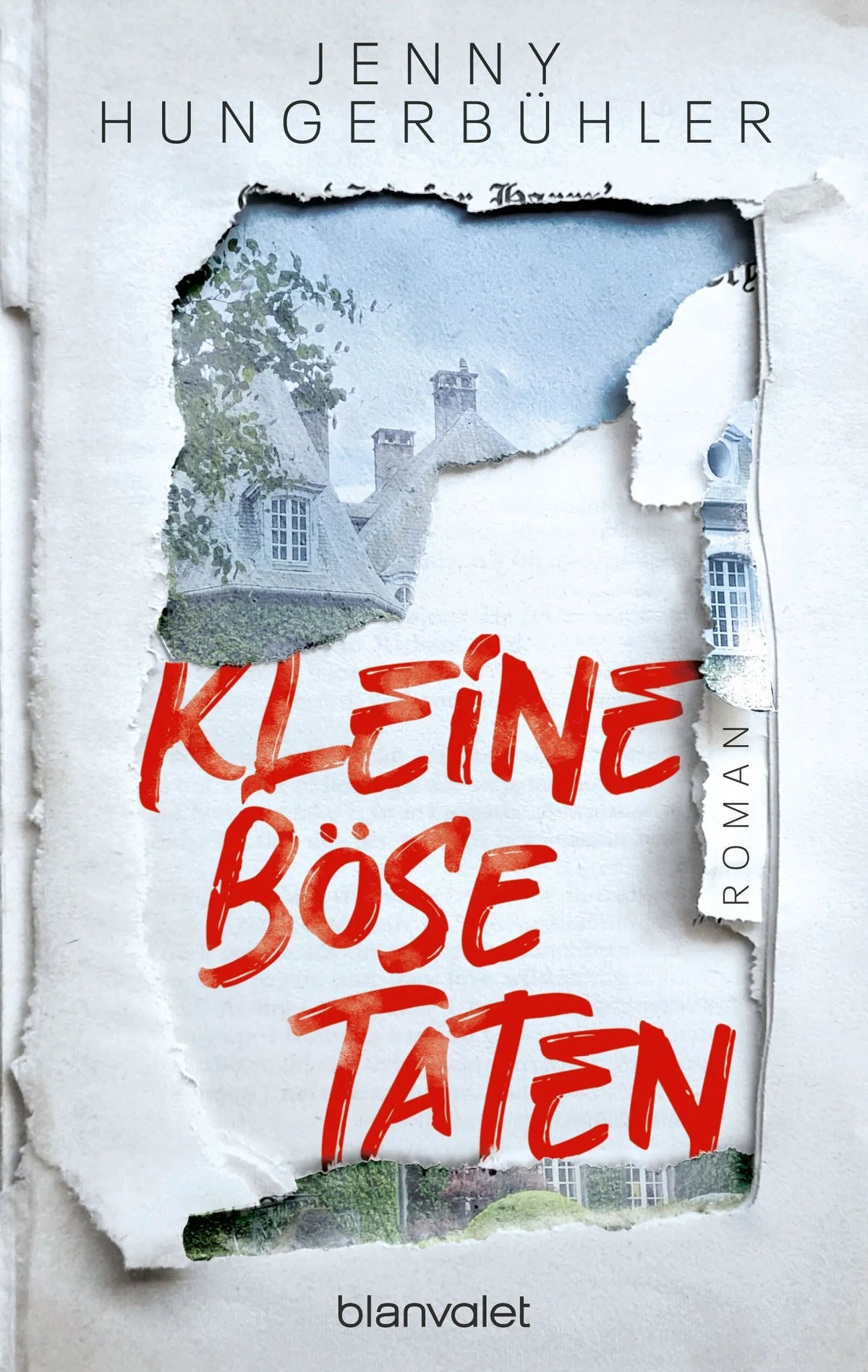 Detailansicht: Kleine böse Taten (Paperback)