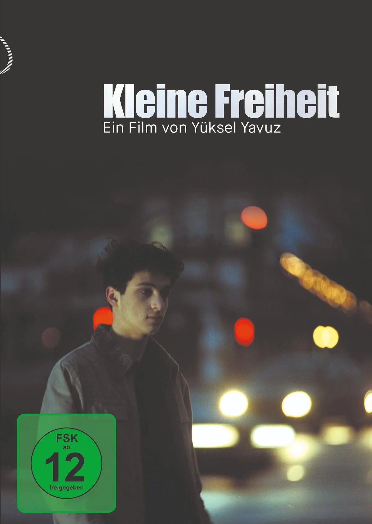 Kleine Freiheit - DVD