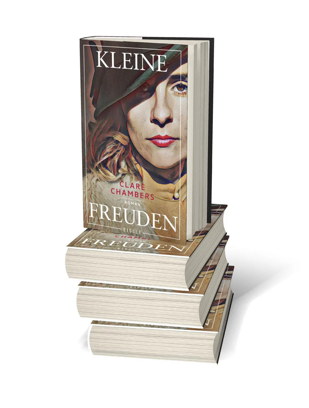 Abbildung von 'Kleine Freuden'