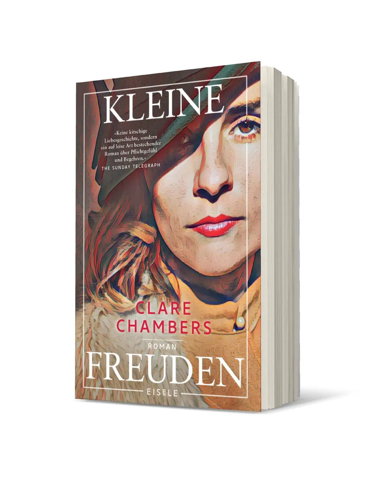 Produktansicht: Kleine Freuden (Taschenbuch)