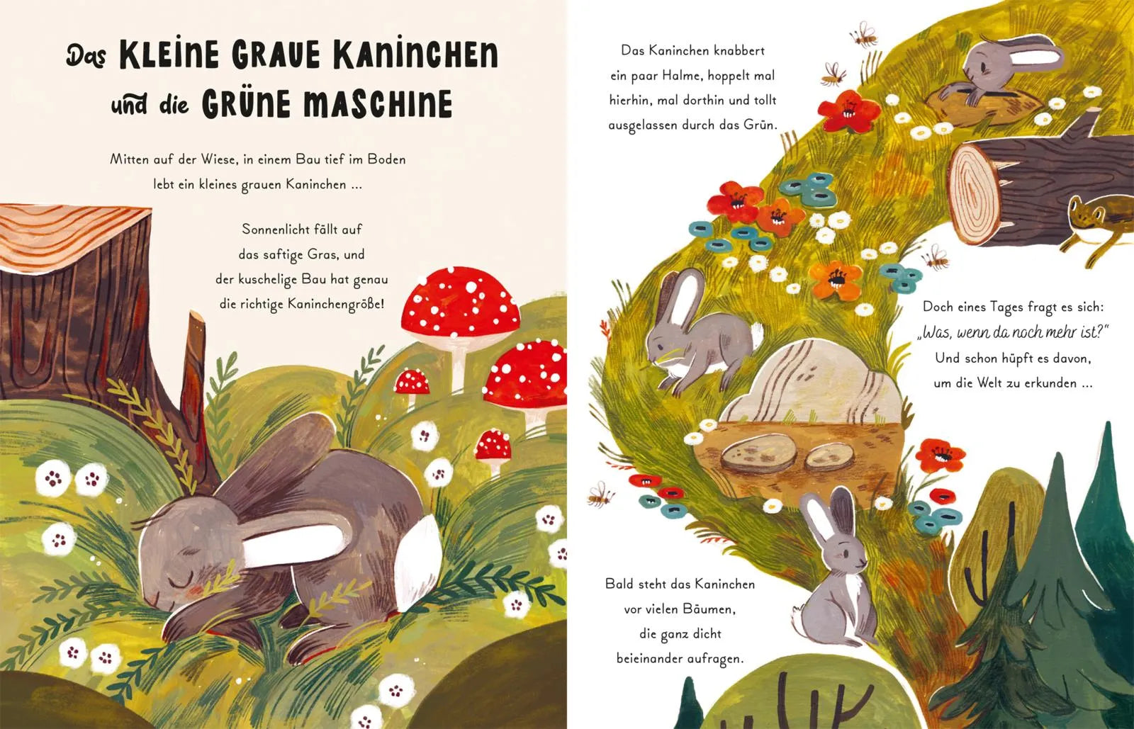 Abbildung von 'Kleine und große Wunder der Natur'