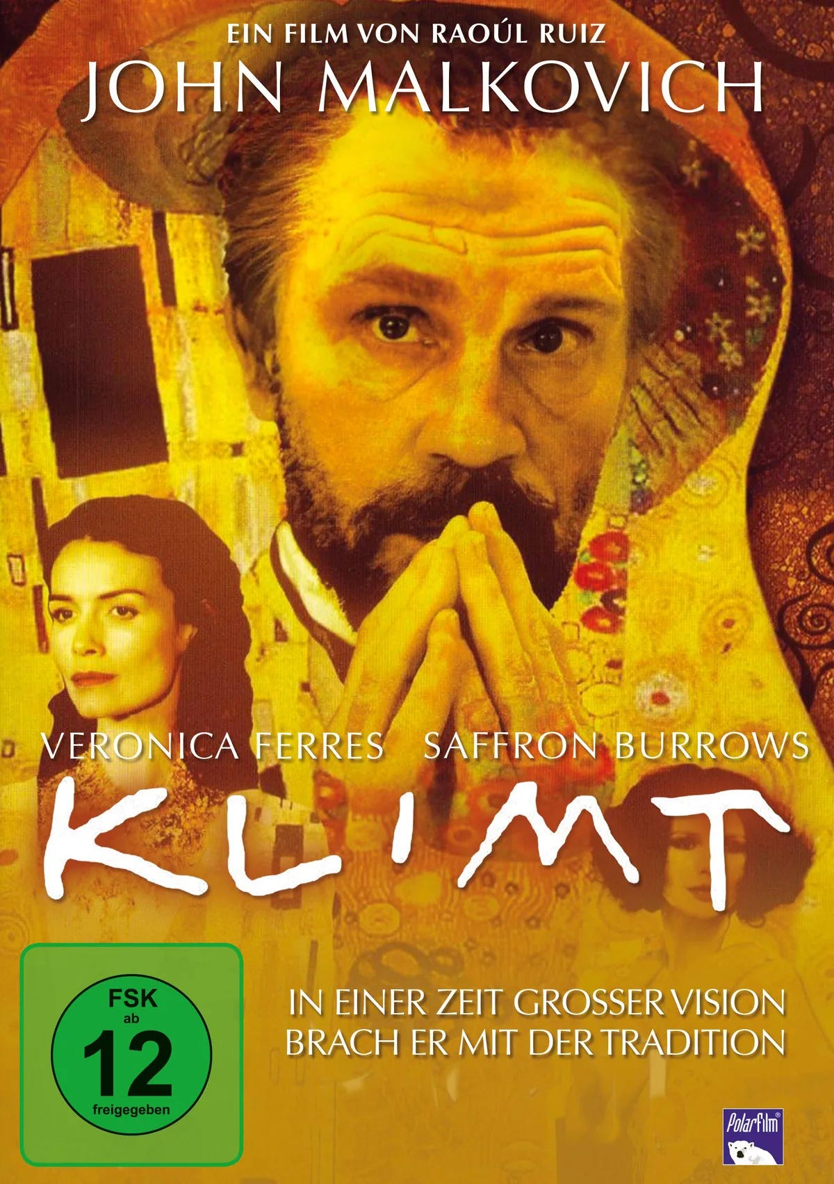 Klimt - DVD