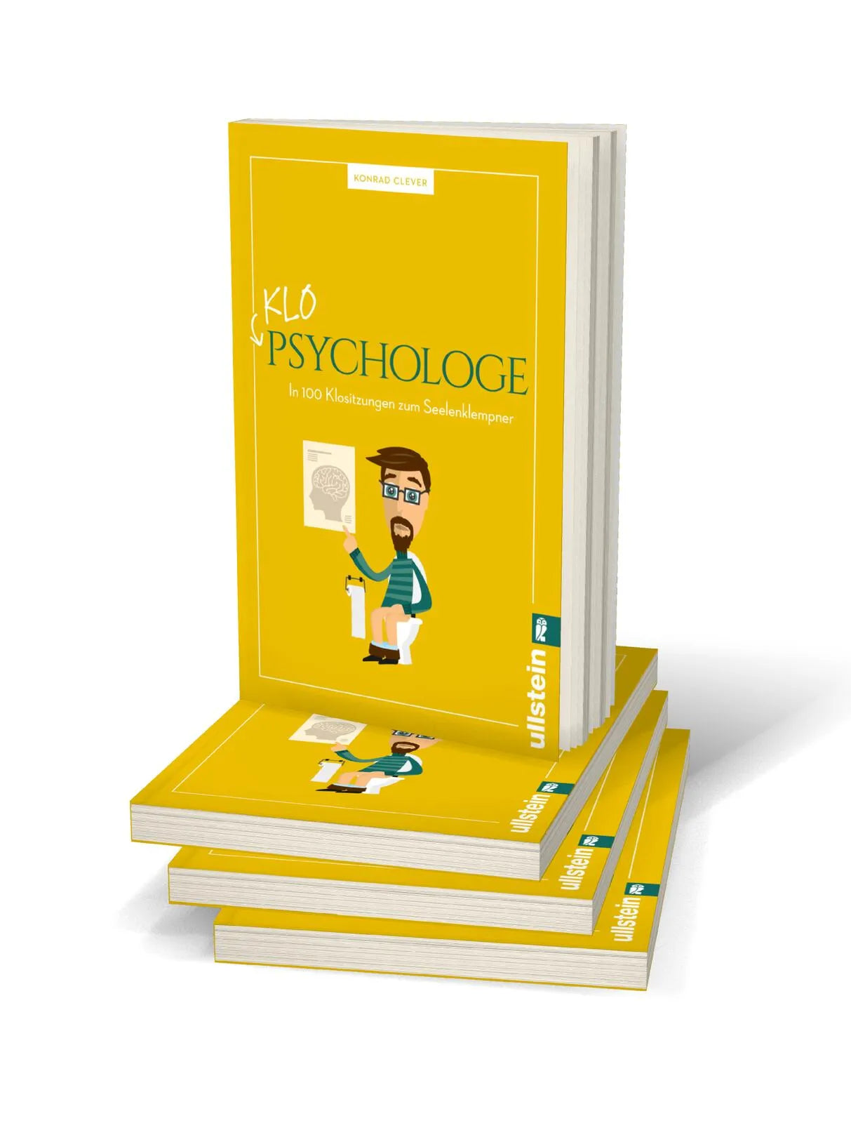 Abbildung von 'Klo-Psychologe'