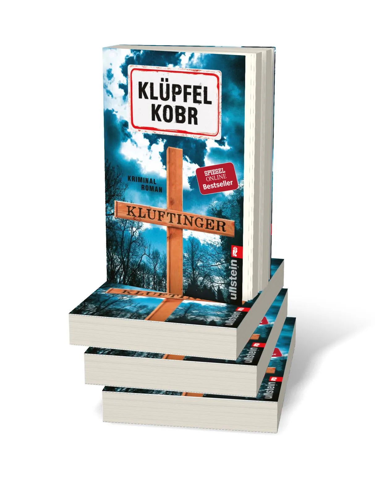 Abbildung von 'Kluftinger'