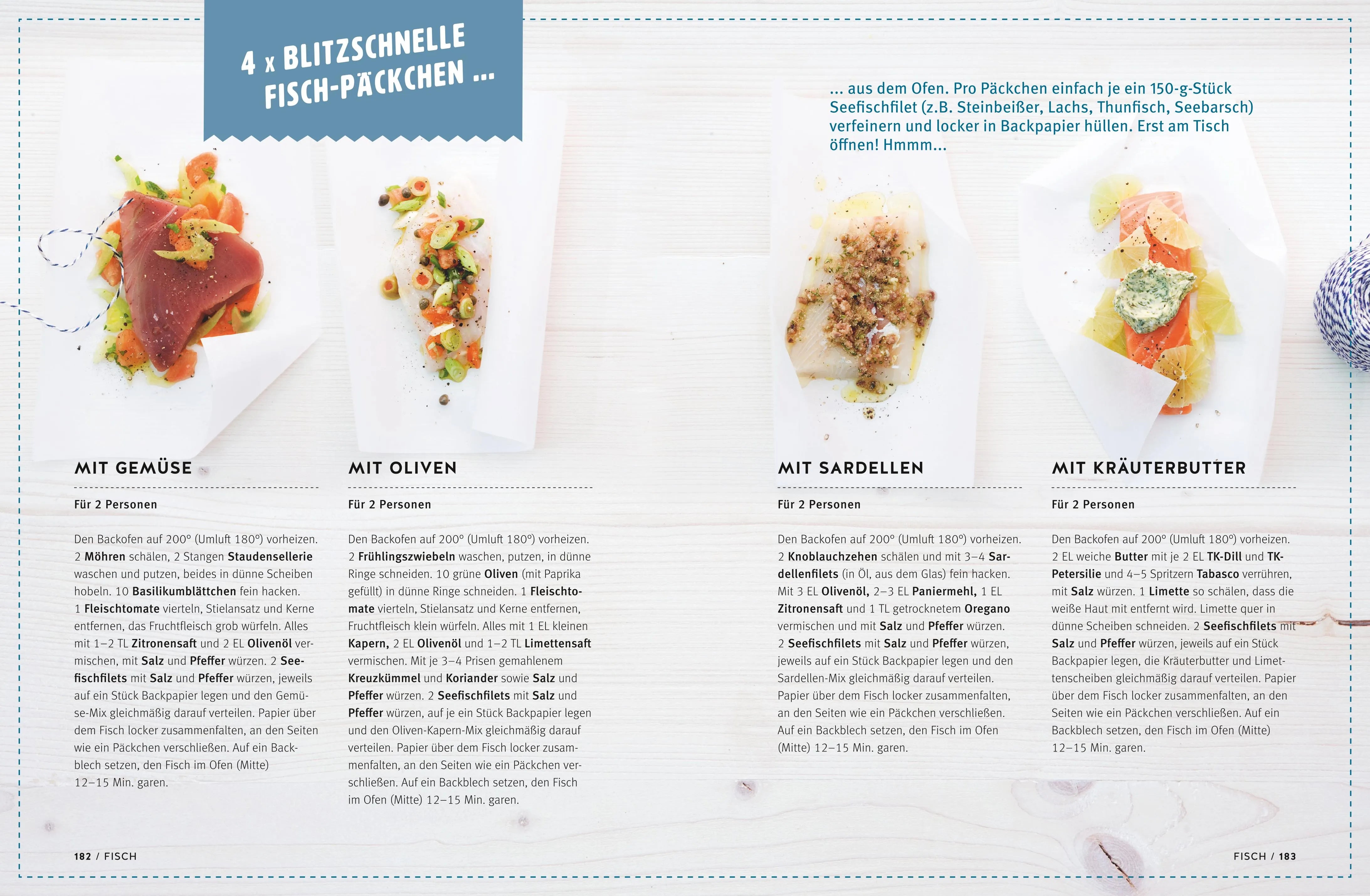 Abbildung von 'Kochen für Faule'