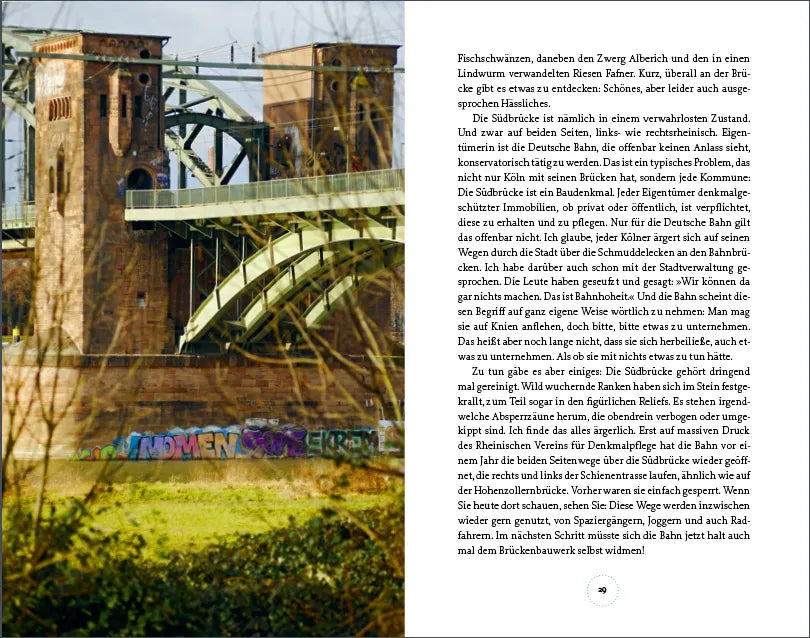 Produktansicht: Köln auf den Punkt I (Paperback)