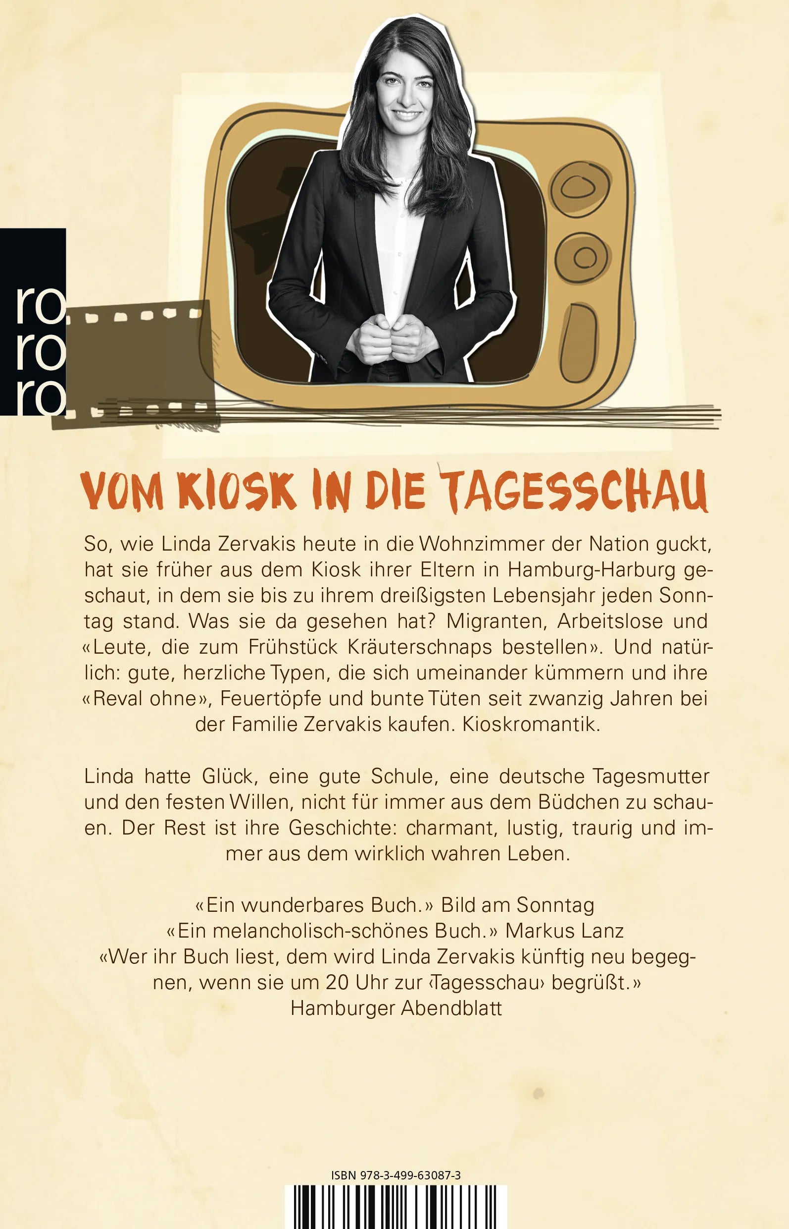 Rückseite: Königin der Bunten Tüte (Taschenbuch)
