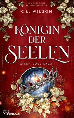 Tairen Soul Saga