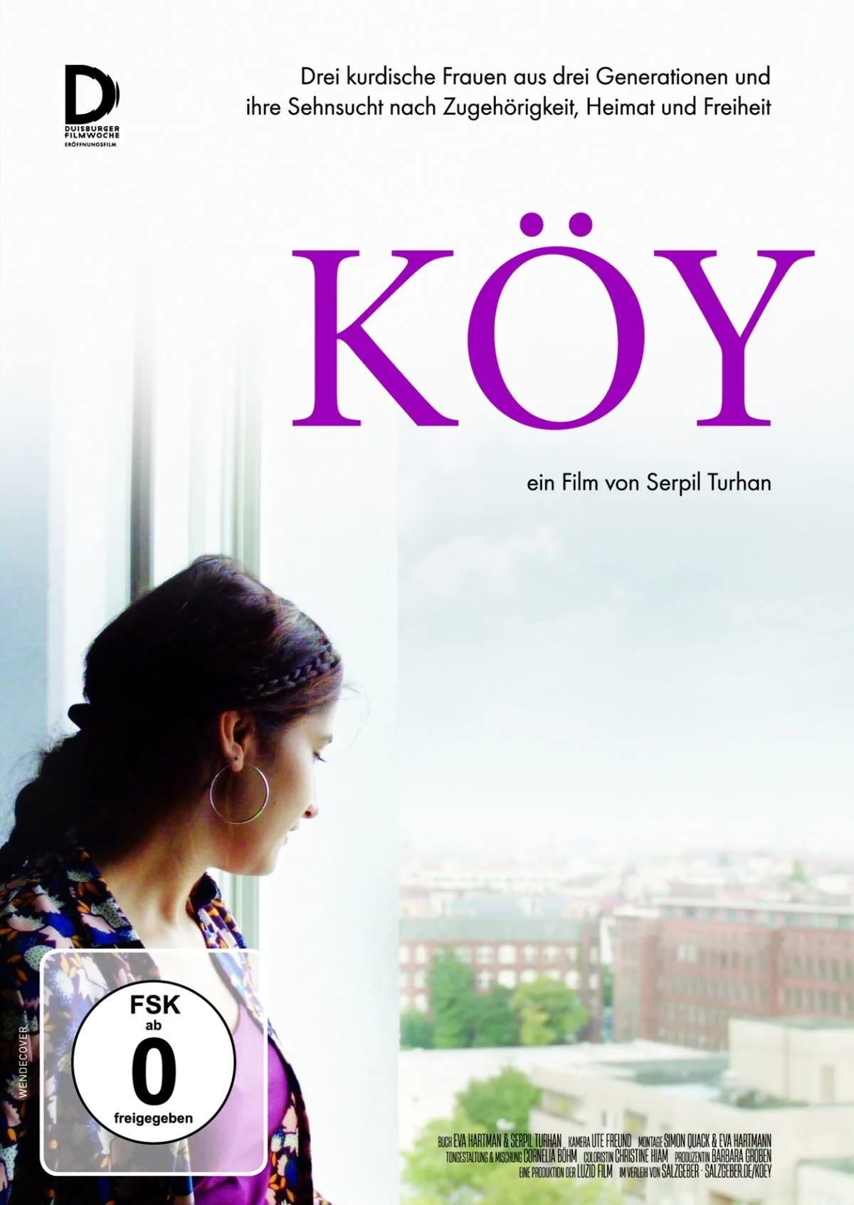 Köy - DVD