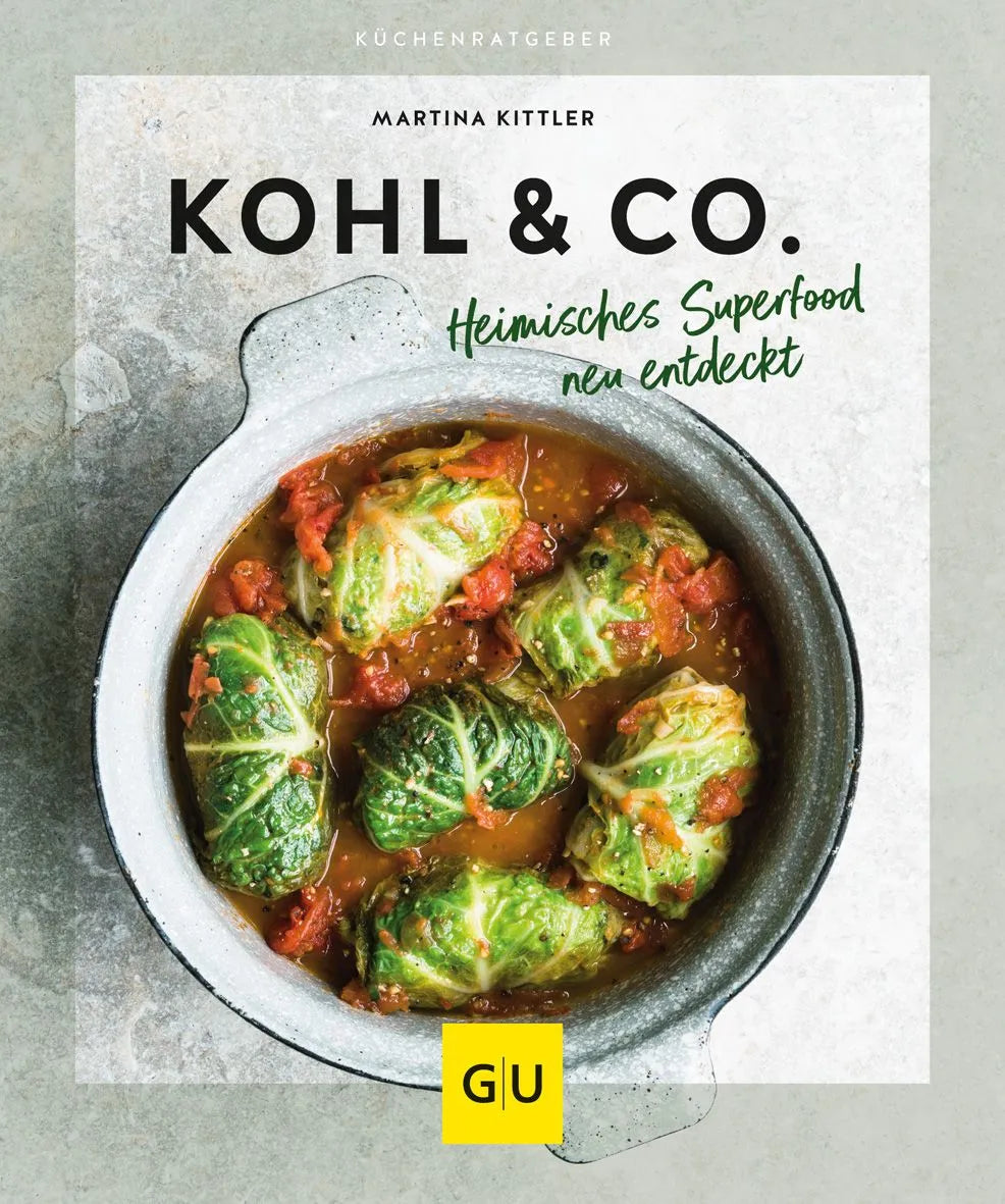 Cover: Kohl & Co. (Paperback) von Martina Kittler
