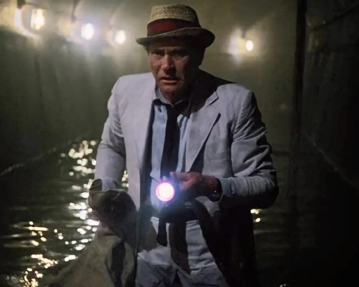Filmszene 2 aus Kolchak: Der Nachtjäger – DVD