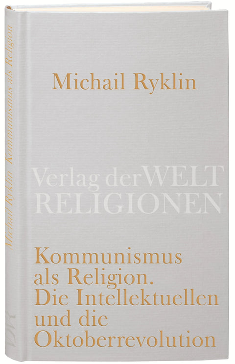 Kommunismus als Religion