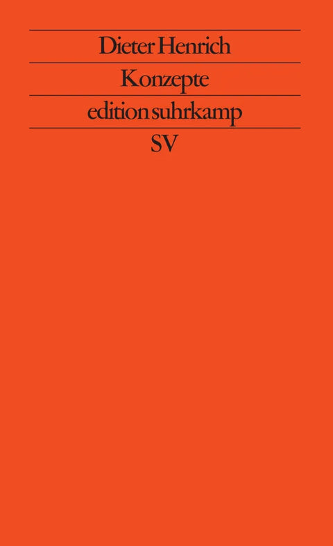 Konzepte