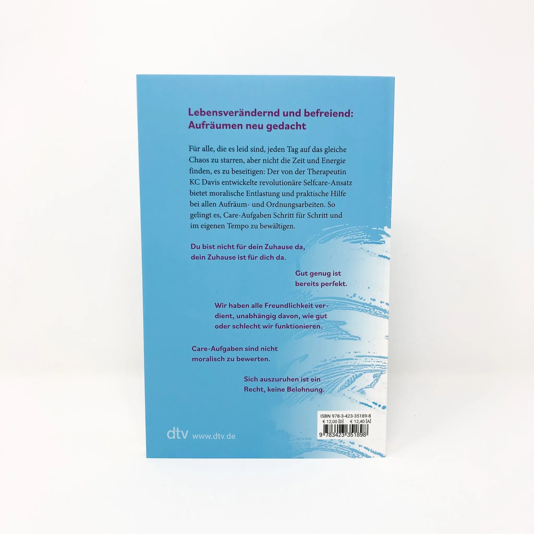 Produktansicht: Kopf über Wasser im Alltagschaos (Taschenbuch)