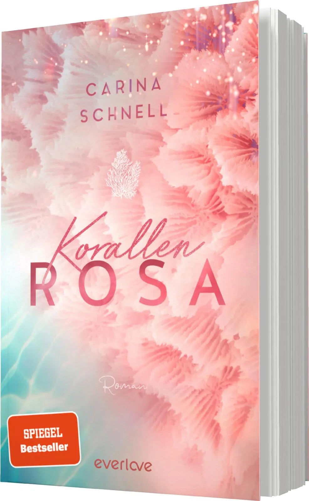 Carina Schnell - Korallenrosa