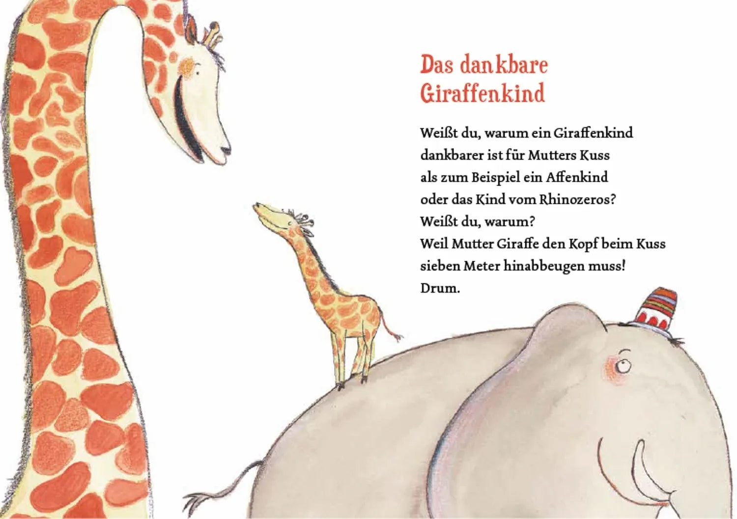 Abbildung von 'Kori, Kora, Korinthe'