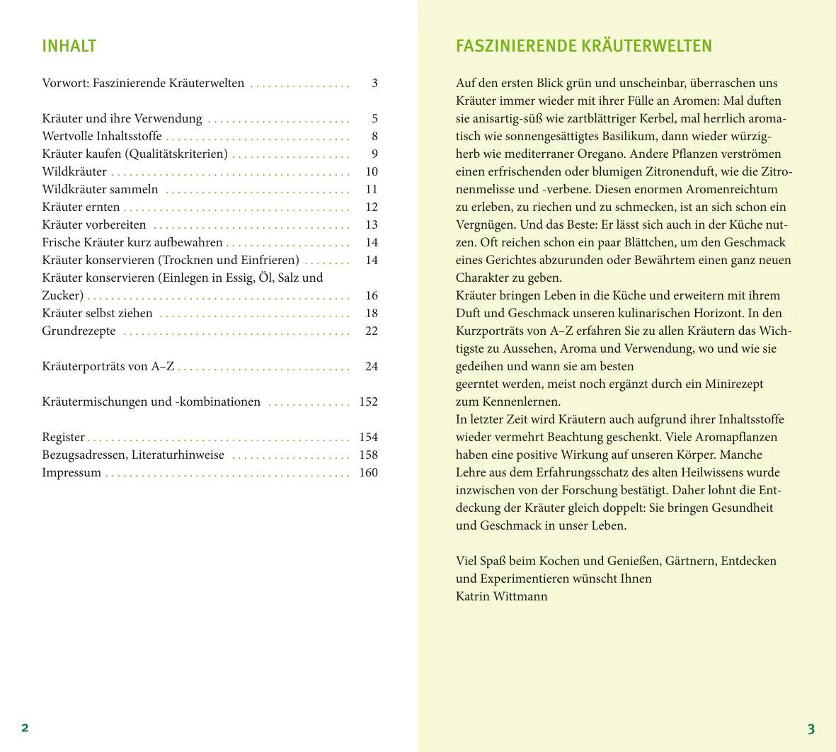 Abbildung von 'Kräuter'