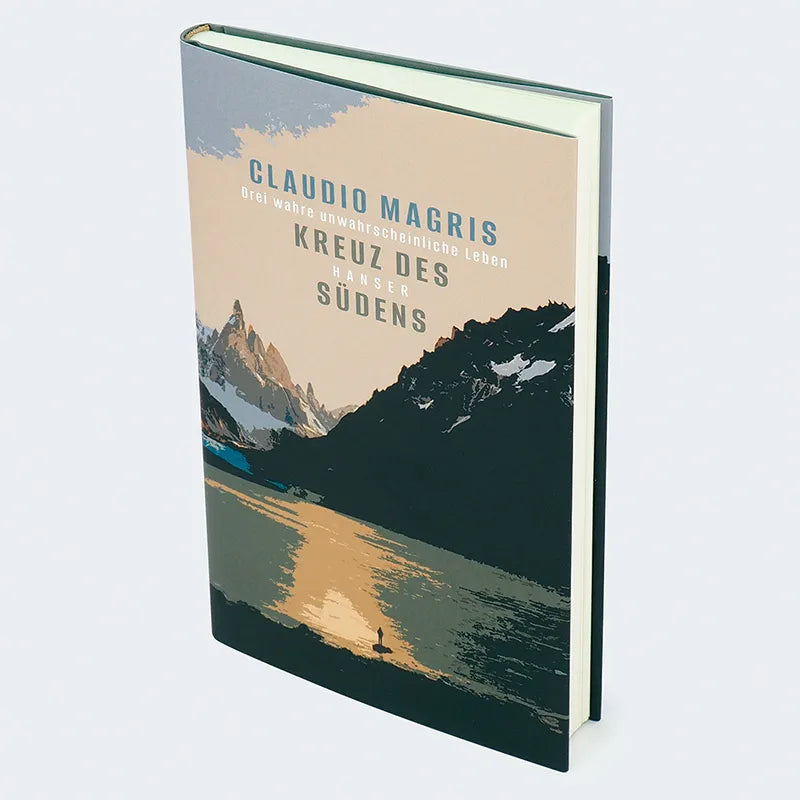 Produktansicht: Kreuz des Südens (Gebundene Ausgabe)