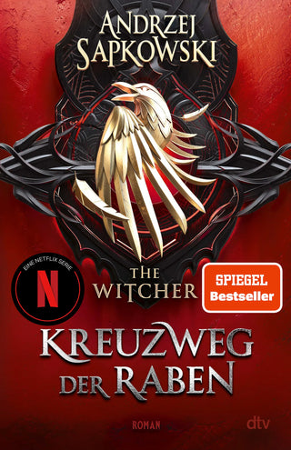 Kreuzweg der Raben