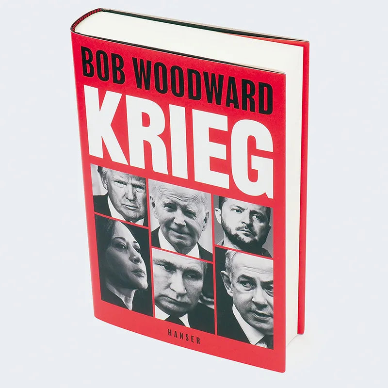 Abbildung von 'Krieg'