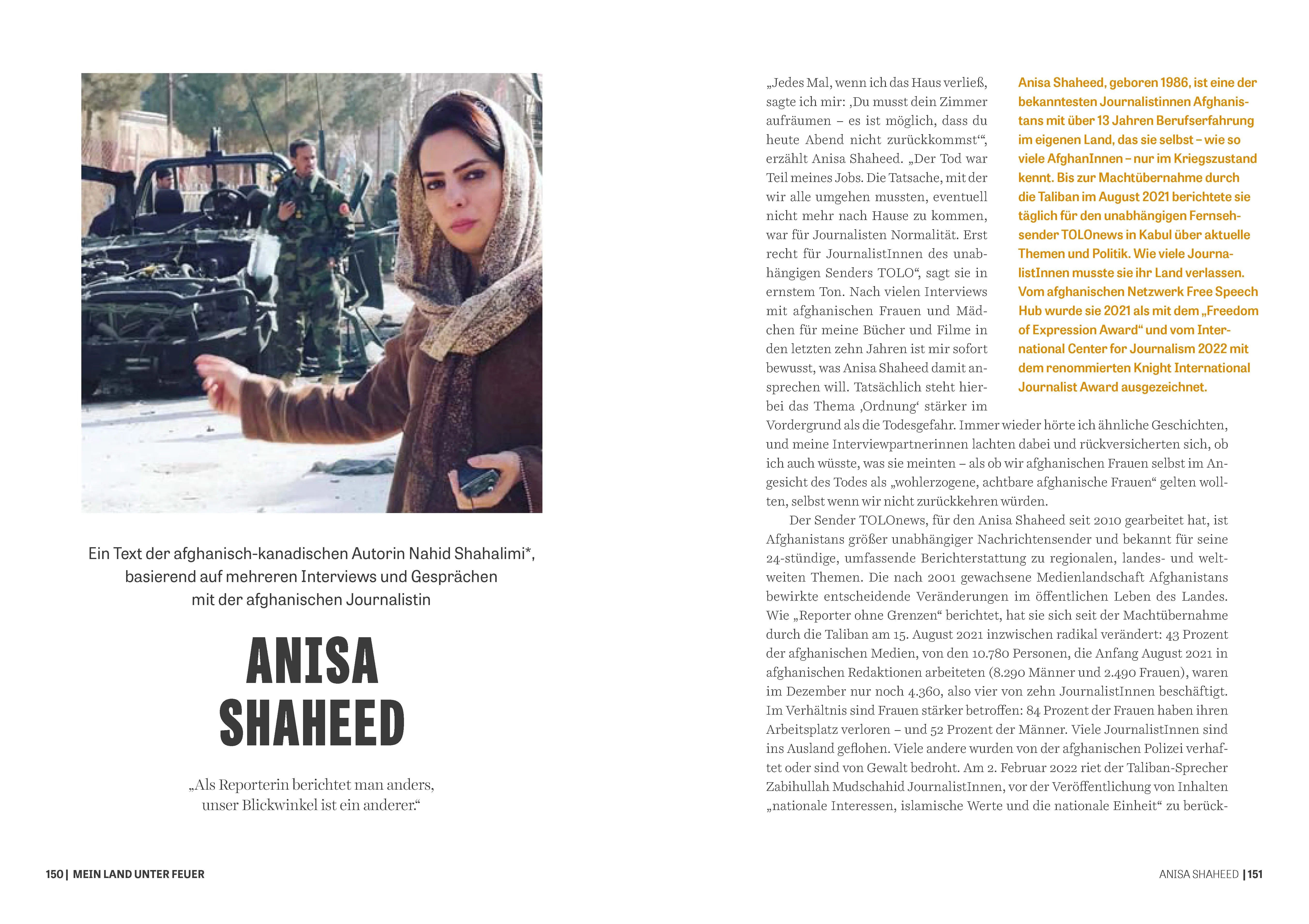 Rita Kohlmaier - Kriegsreporterinnen – Im Einsatz für Wahrheit und Frieden