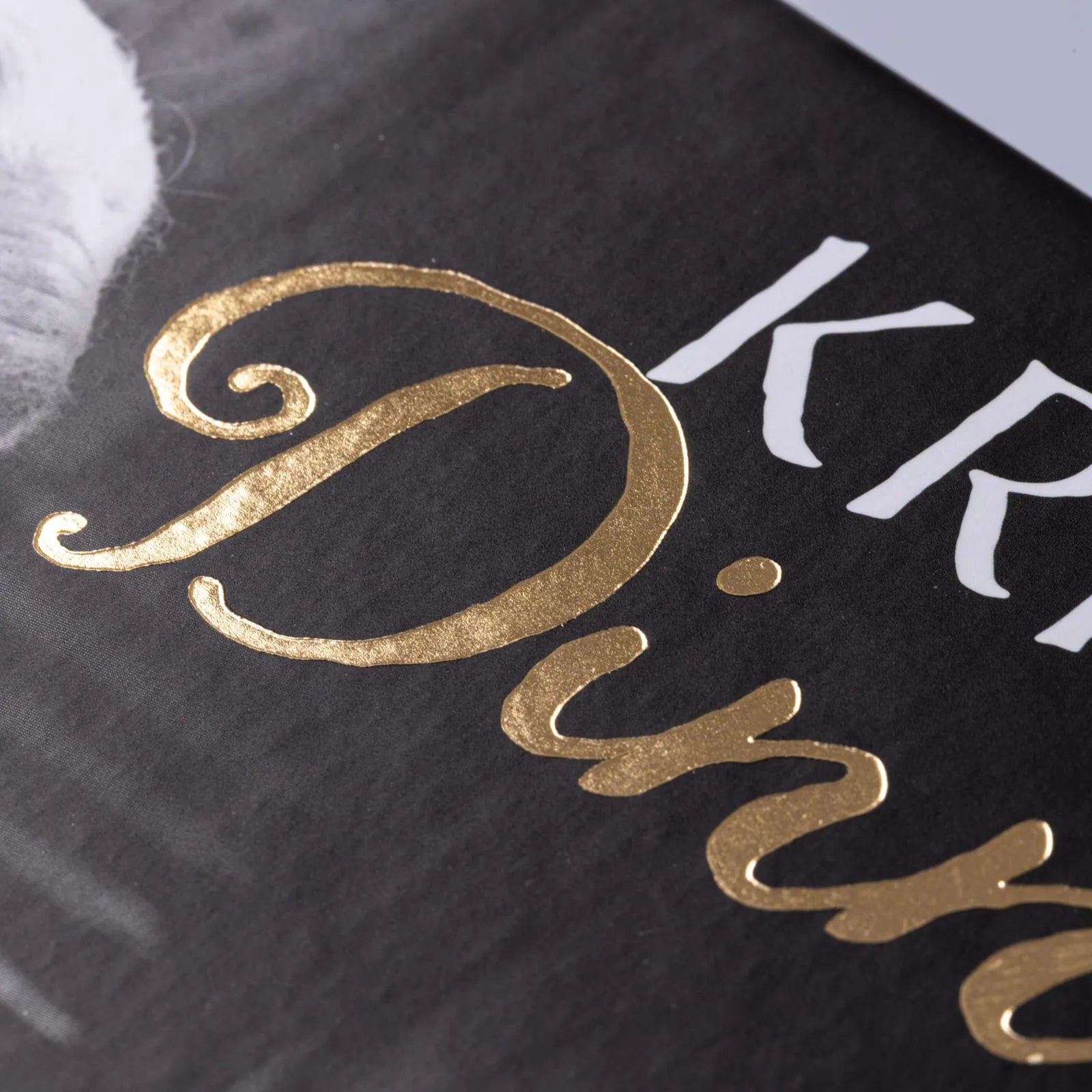 Abbildung von 'Krimi-Dinner-Buch: Dinner for One'