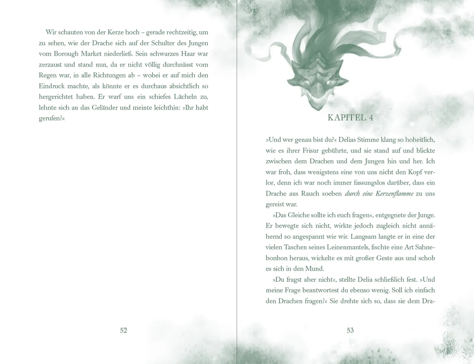 Produktansicht: Die Geschichtenwandler − Steinerne Drachen (Gebundene Ausgabe)