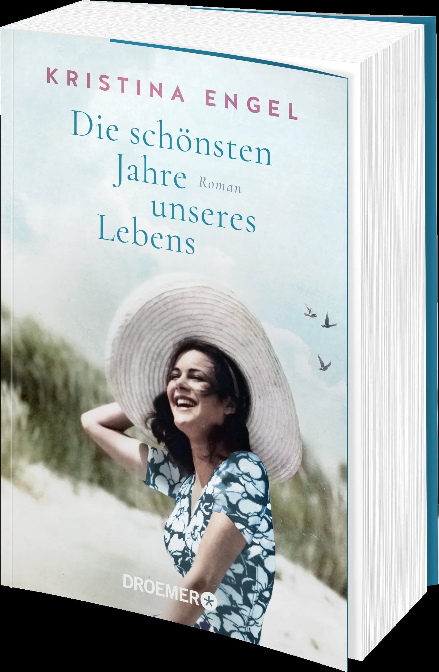 Produktansicht: Die schönsten Jahre unseres Lebens (Taschenbuch)