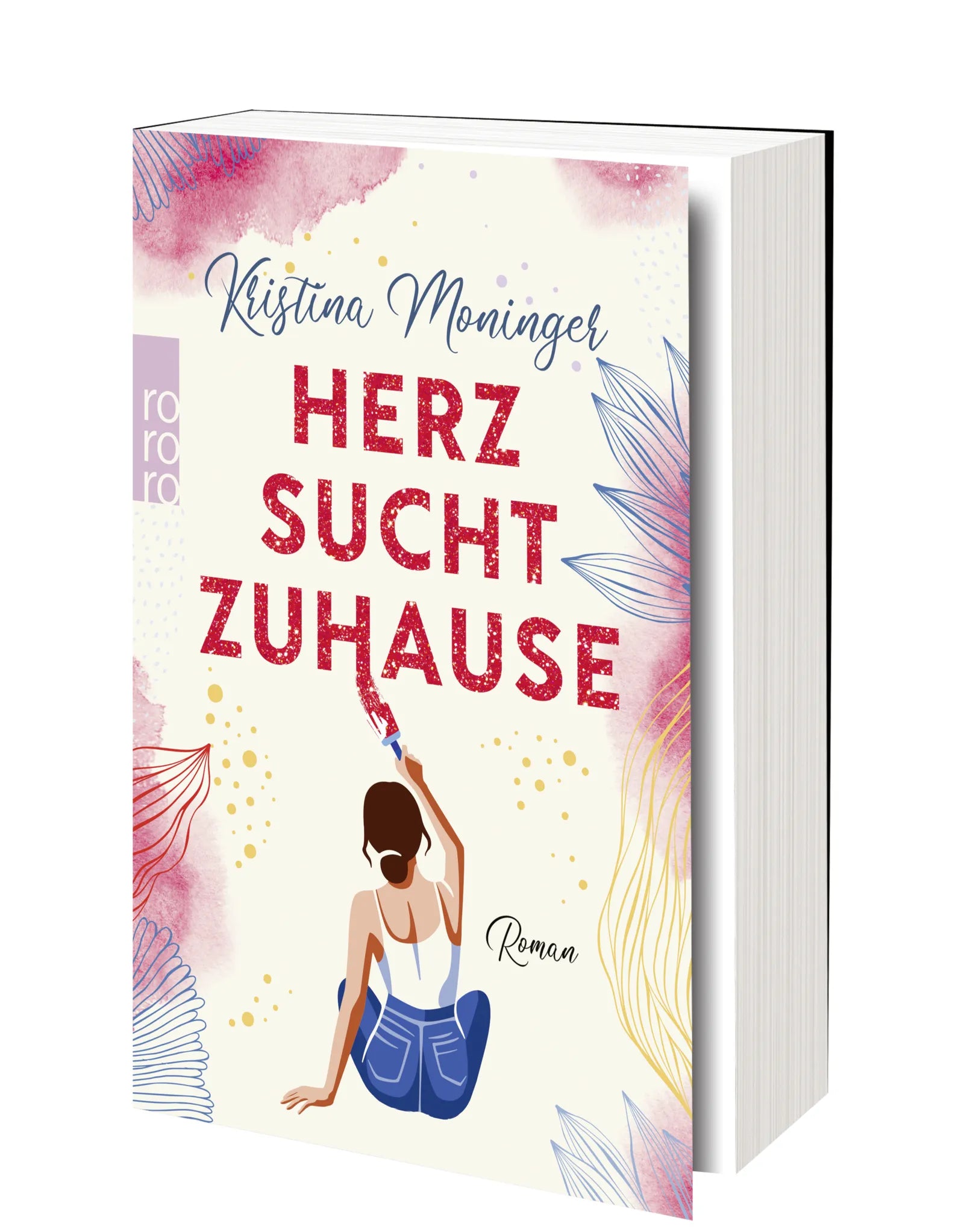 Produktansicht: Herz sucht Zuhause (Taschenbuch)