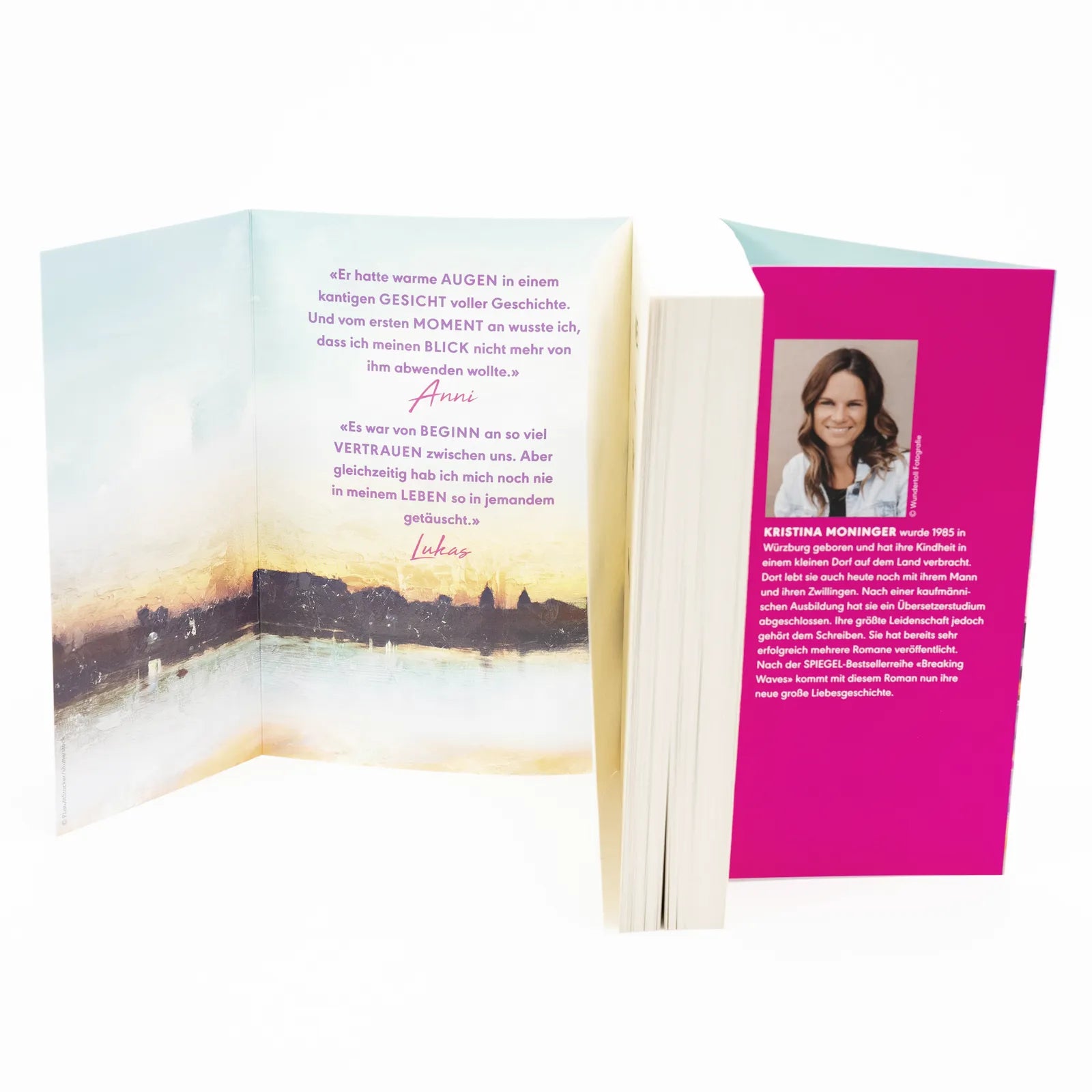 Produktansicht: Neun Tage Wunder (Taschenbuch)
