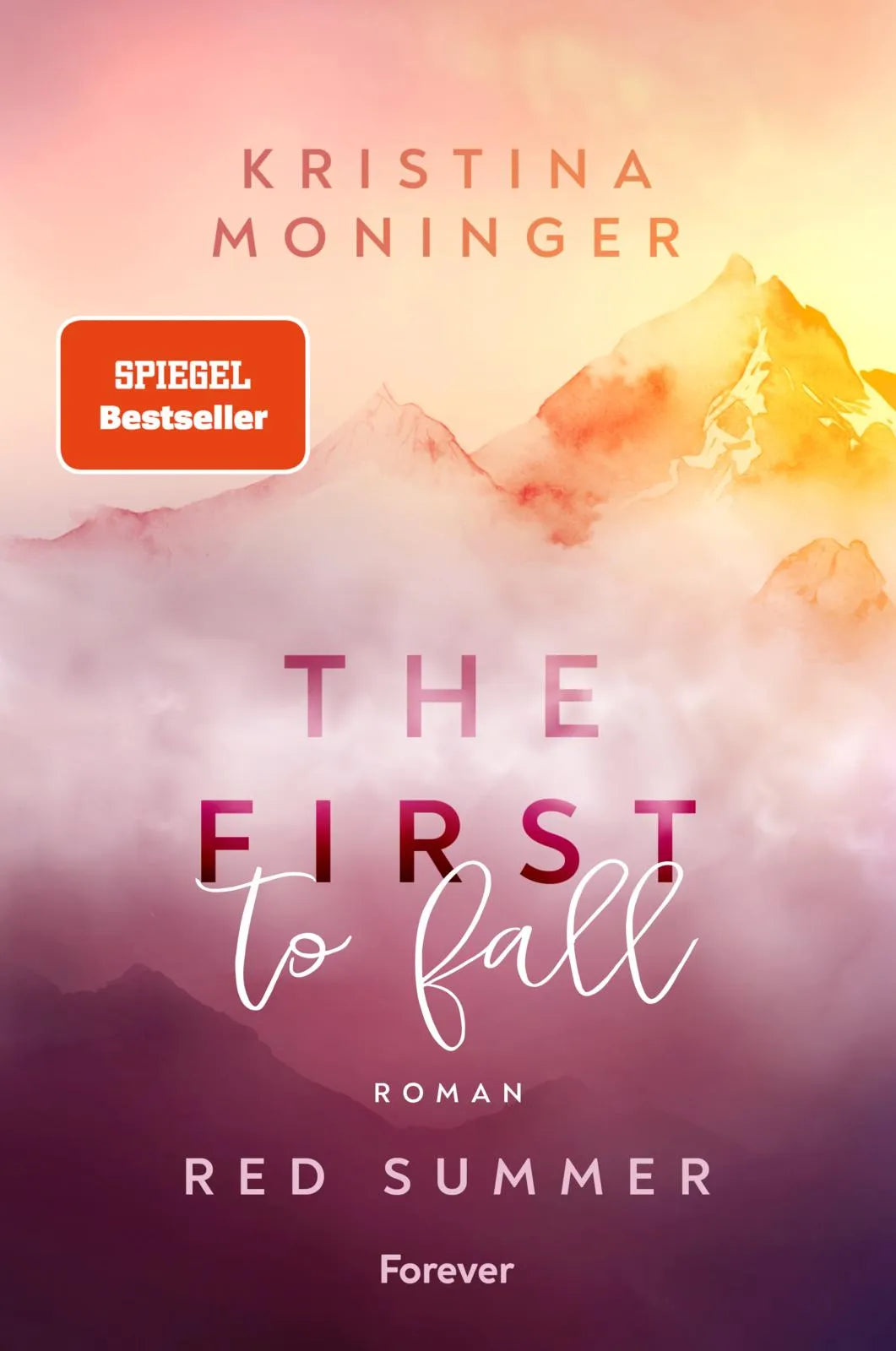 Produktansicht: The First to Fall (Paperback)