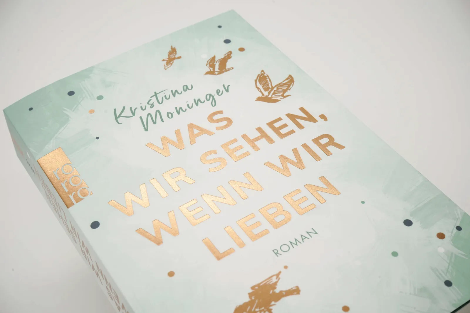 Produktansicht: Was wir sehen, wenn wir lieben (Taschenbuch)