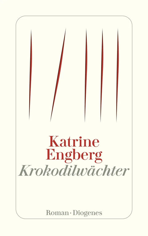 Krokodilwächter