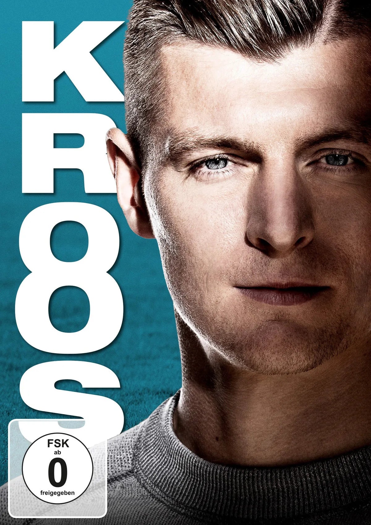 Kroos - DVD