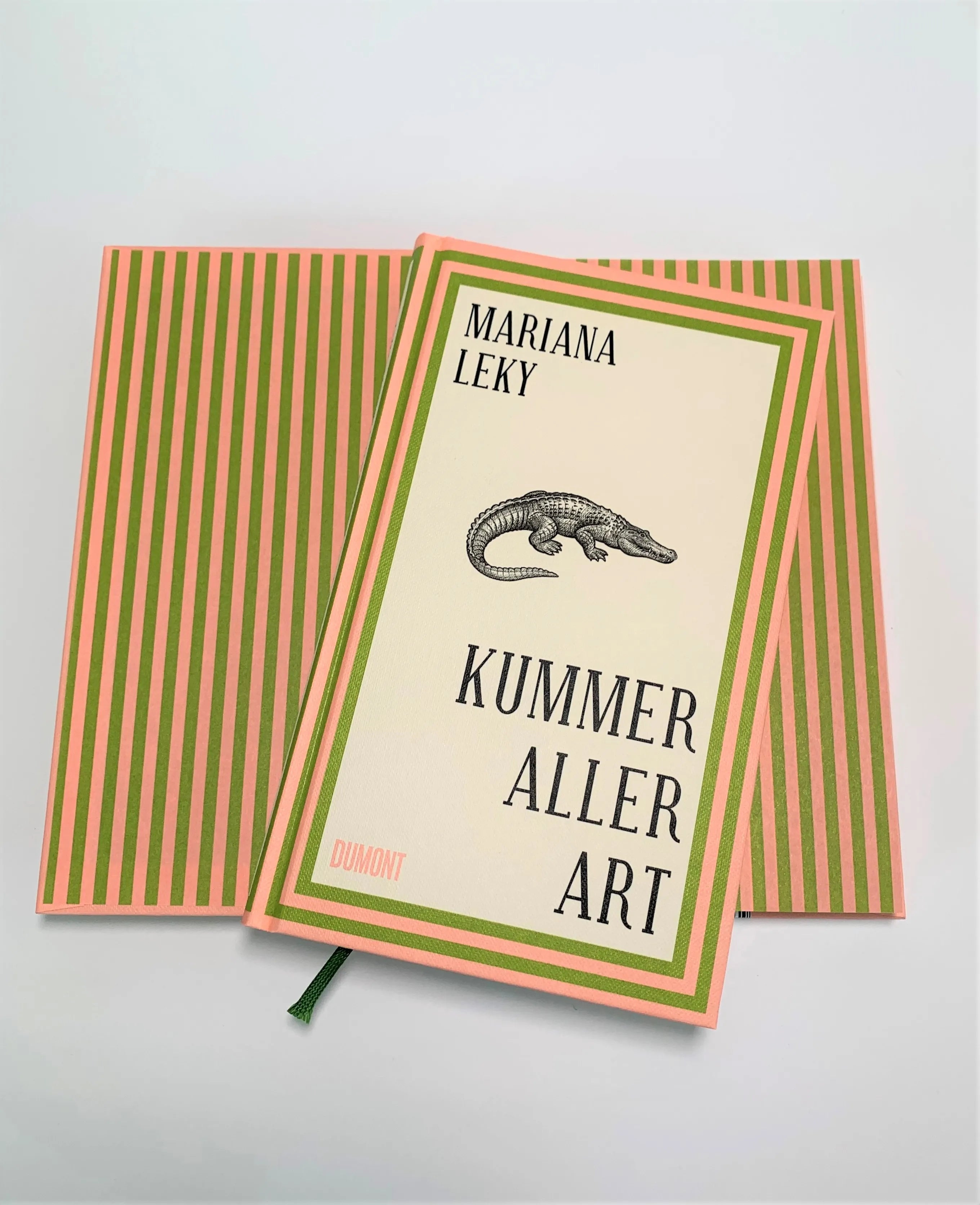 Produktansicht: Kummer aller Art (Gebundene Ausgabe)