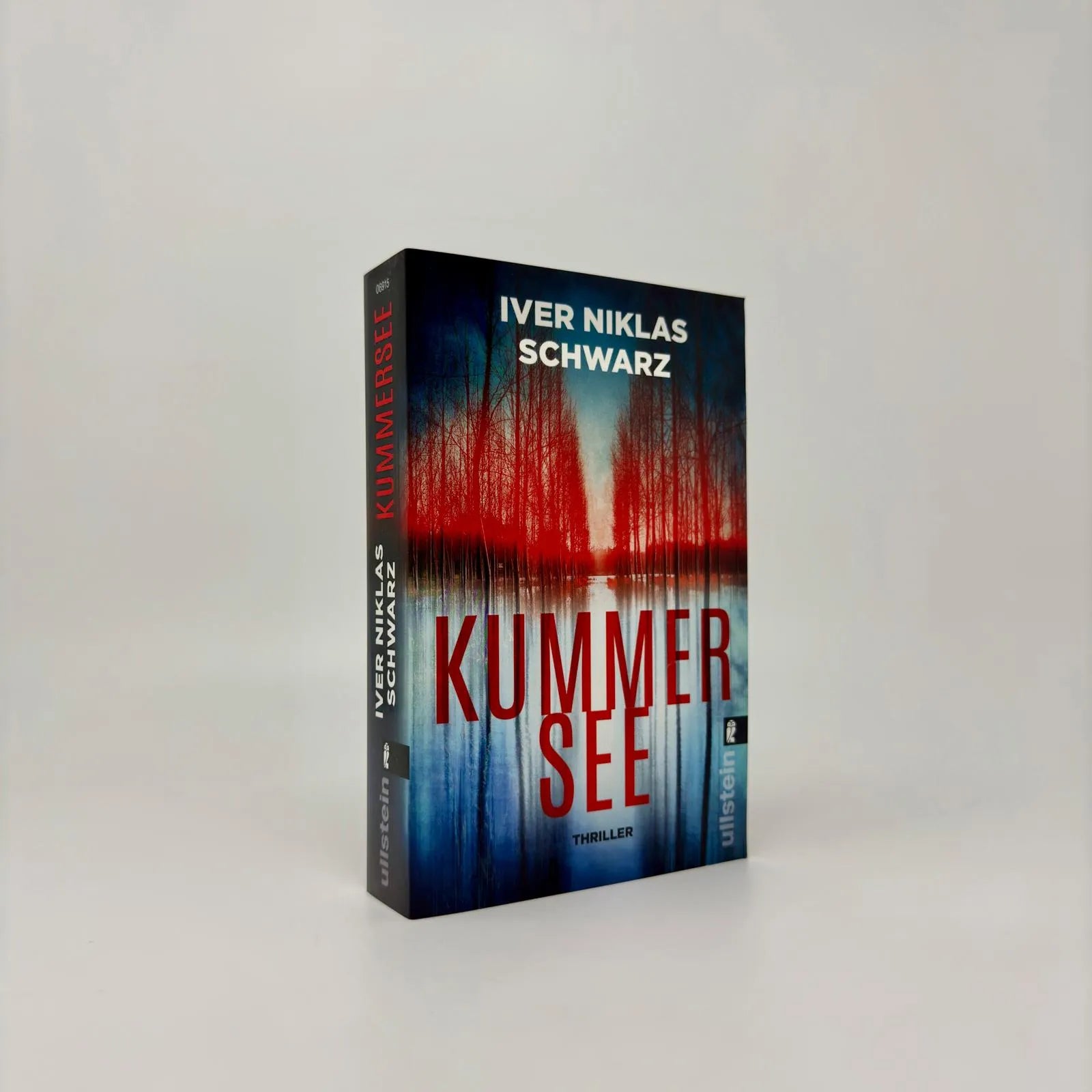 Abbildung von 'Kummersee'