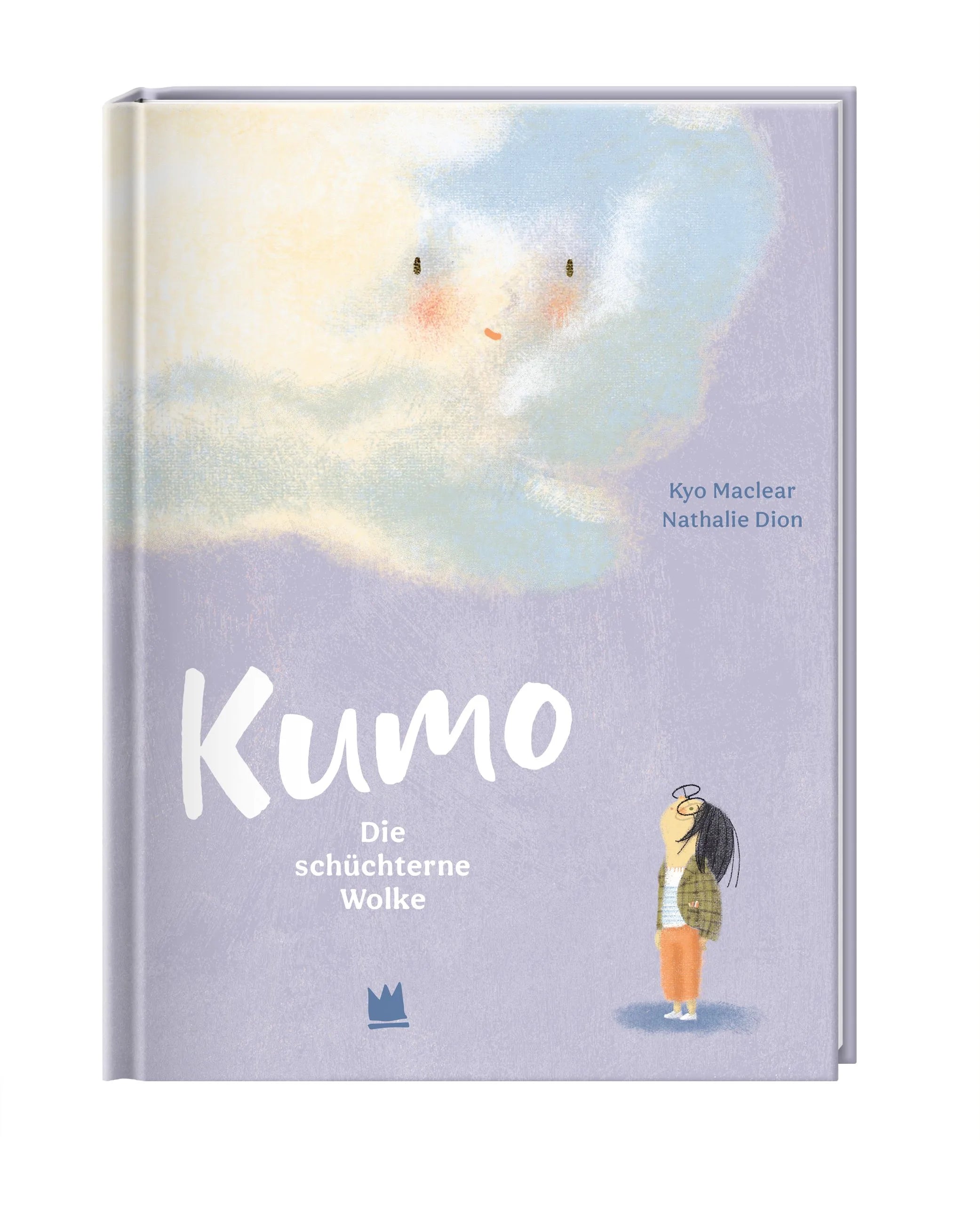 Detailansicht: Kumo (Hardcover)