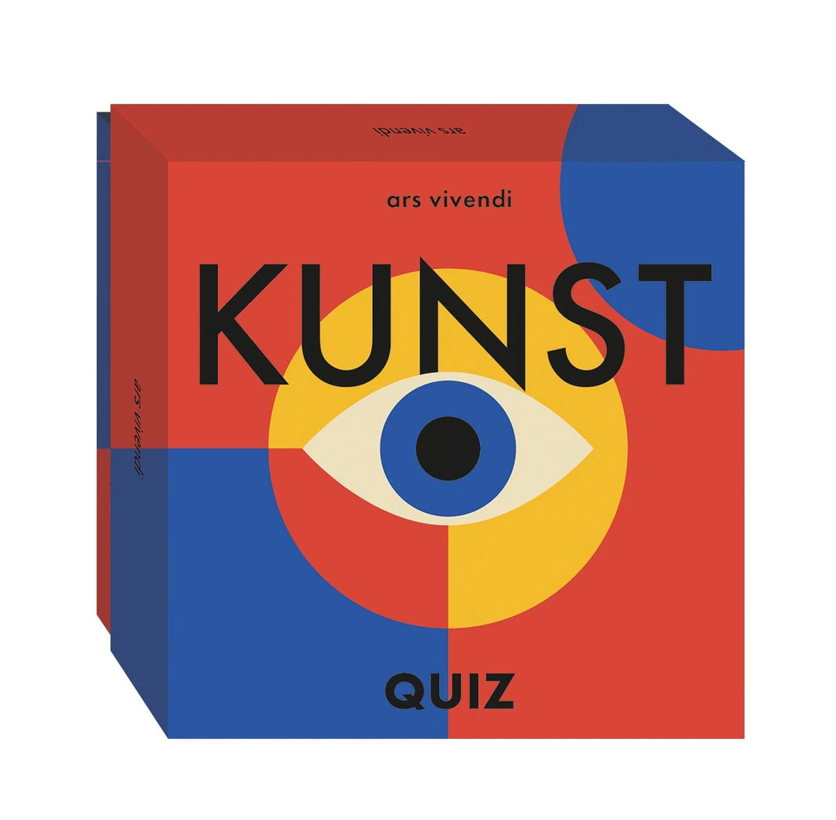 Quizspiel: Kunst-Quiz