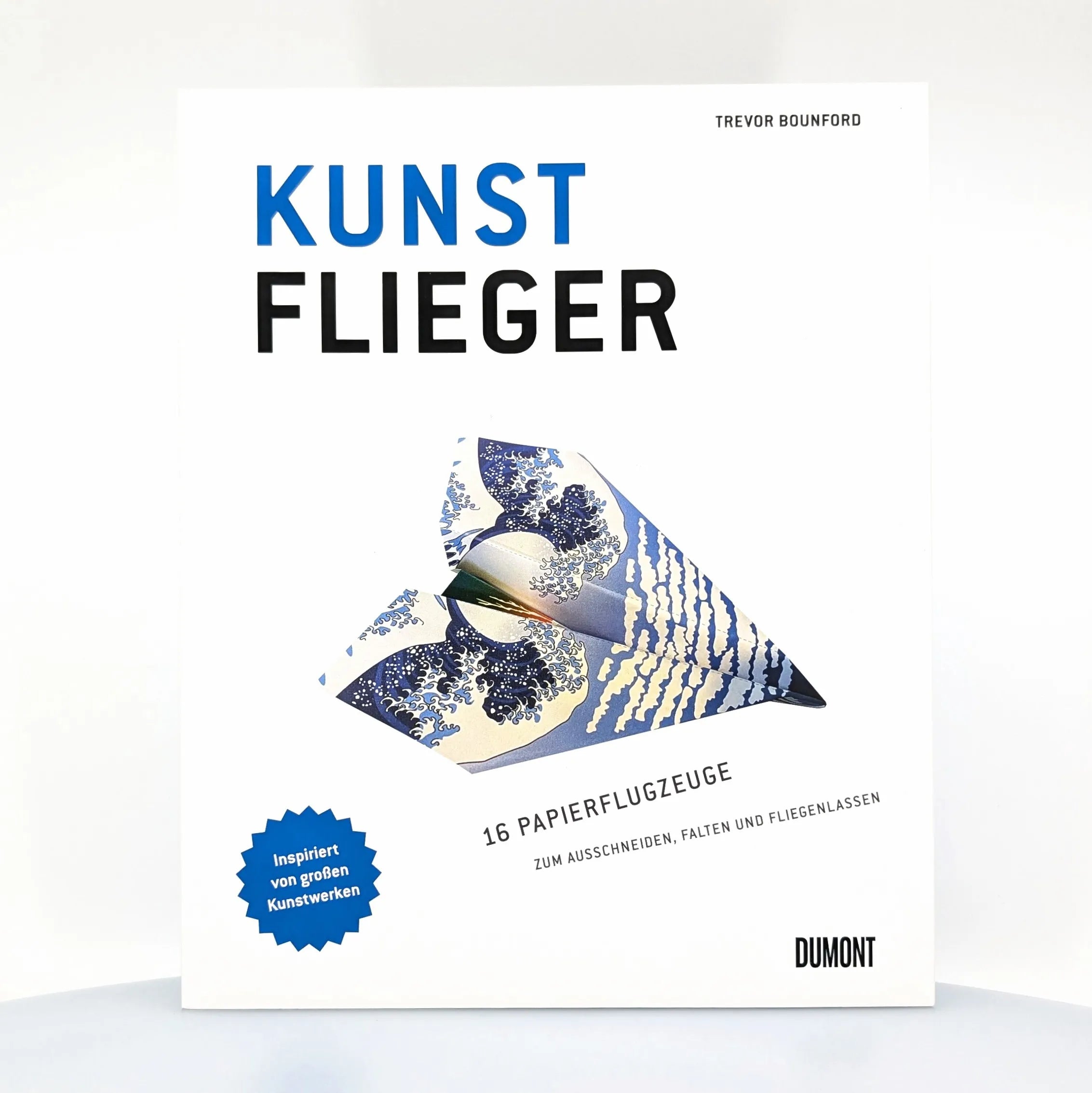 Abbildung von 'Kunstflieger'