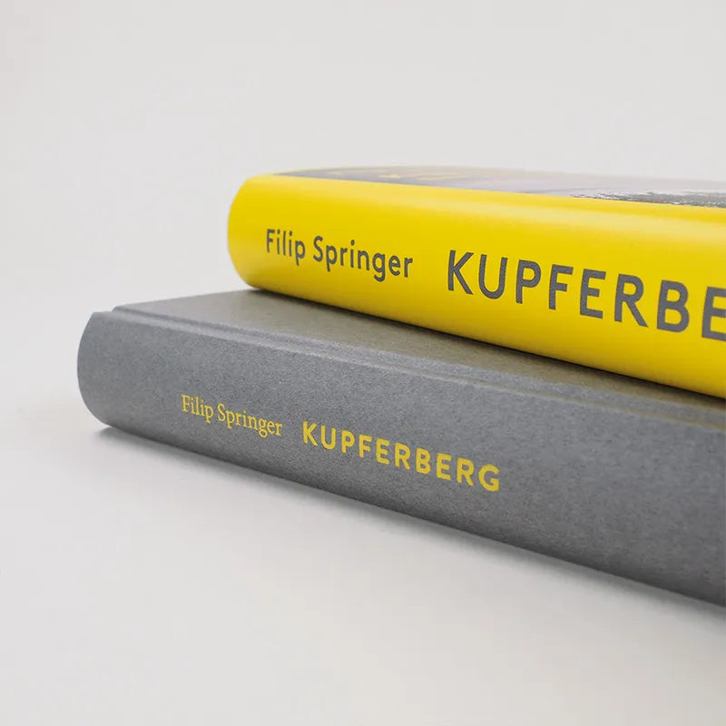 Abbildung von 'Kupferberg'