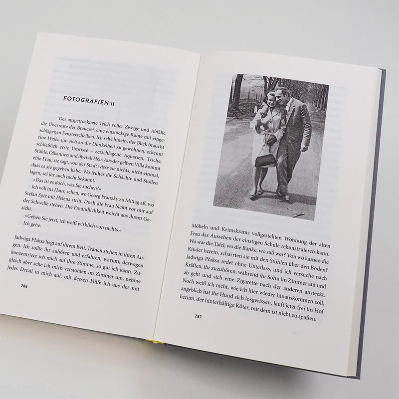Produktansicht: Kupferberg (Gebundene Ausgabe)