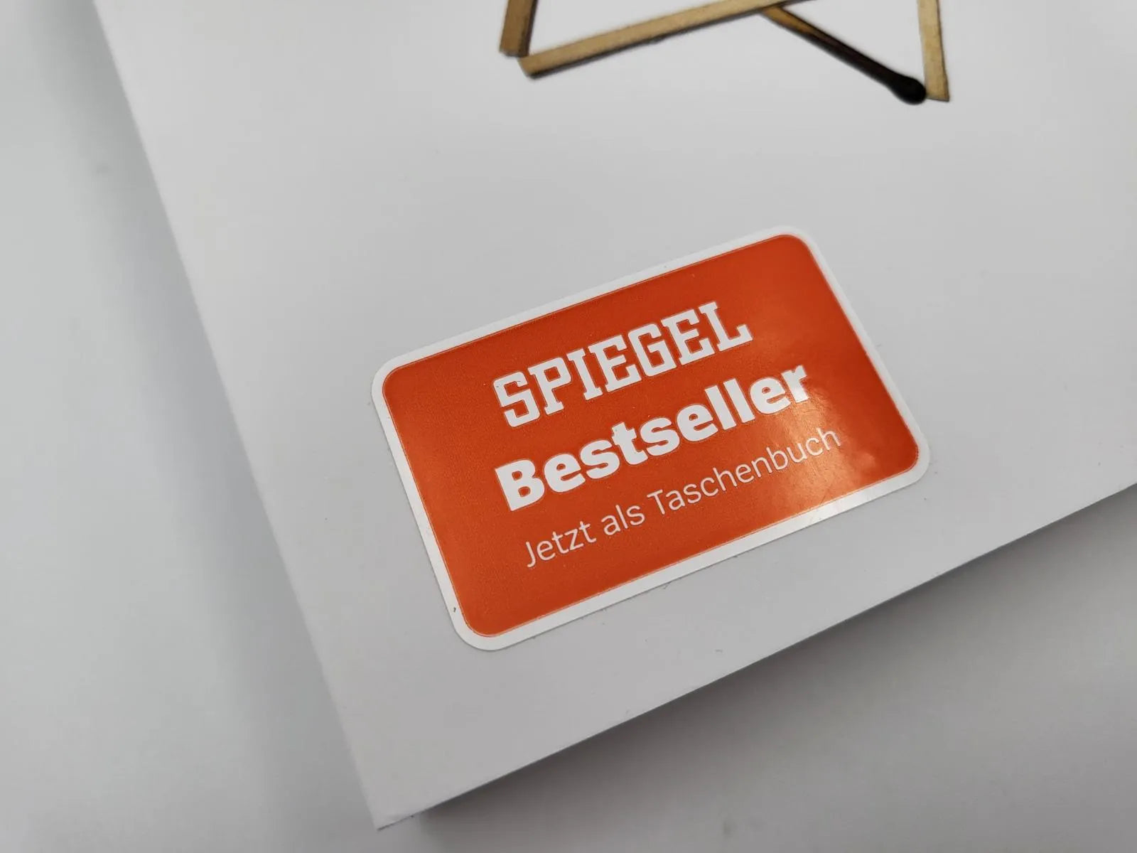 Innenansicht von 'Kurze Geschichte des Antisemitismus' - Taschenbuch