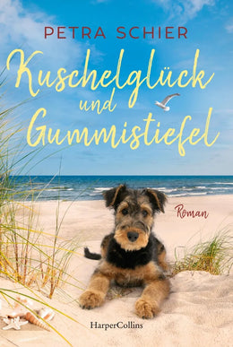 Cover: Kuschelglück und Gummistiefel (E-Book) von Petra Schier