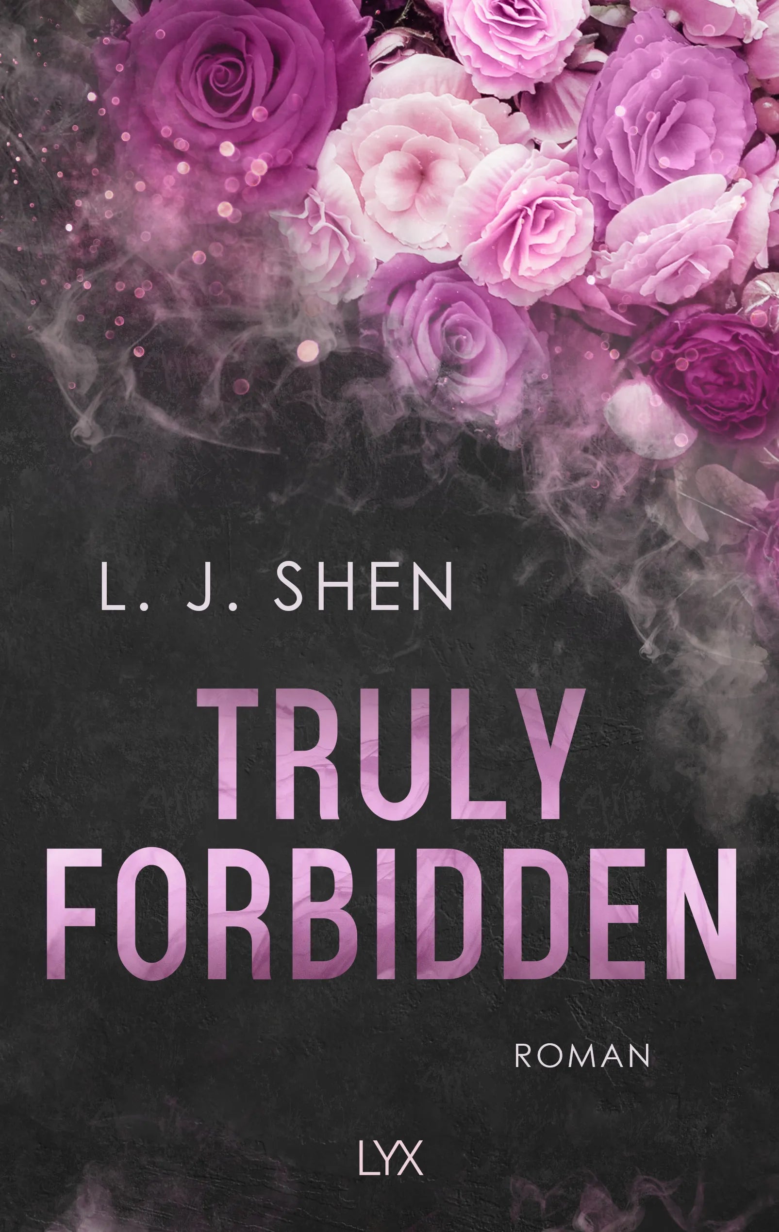 Produktansicht: Truly Forbidden (Paperback)
