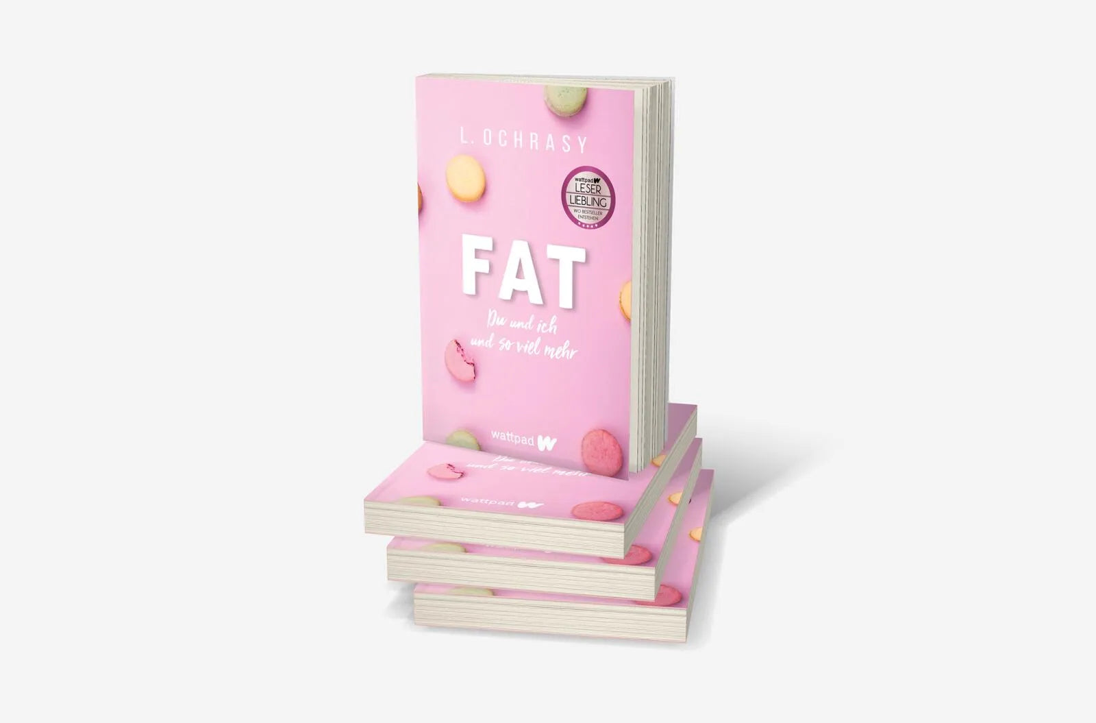 Produktansicht: FAT (Paperback)