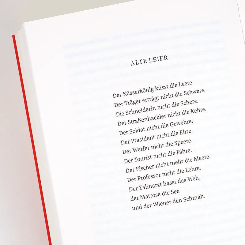 Abbildung von 'Lachen und Sterben'