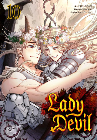 Lady Devil 10