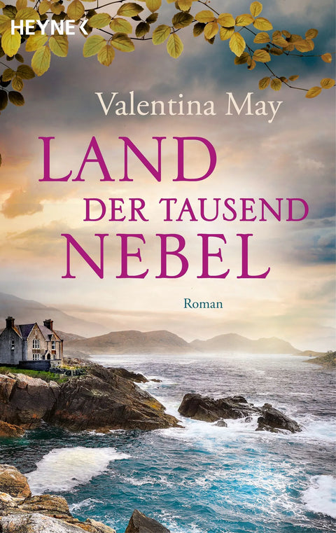 Land der tausend Nebel