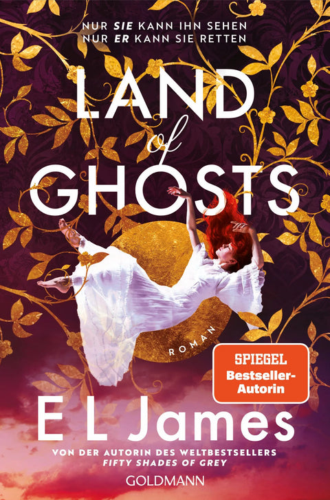 Land of Ghosts