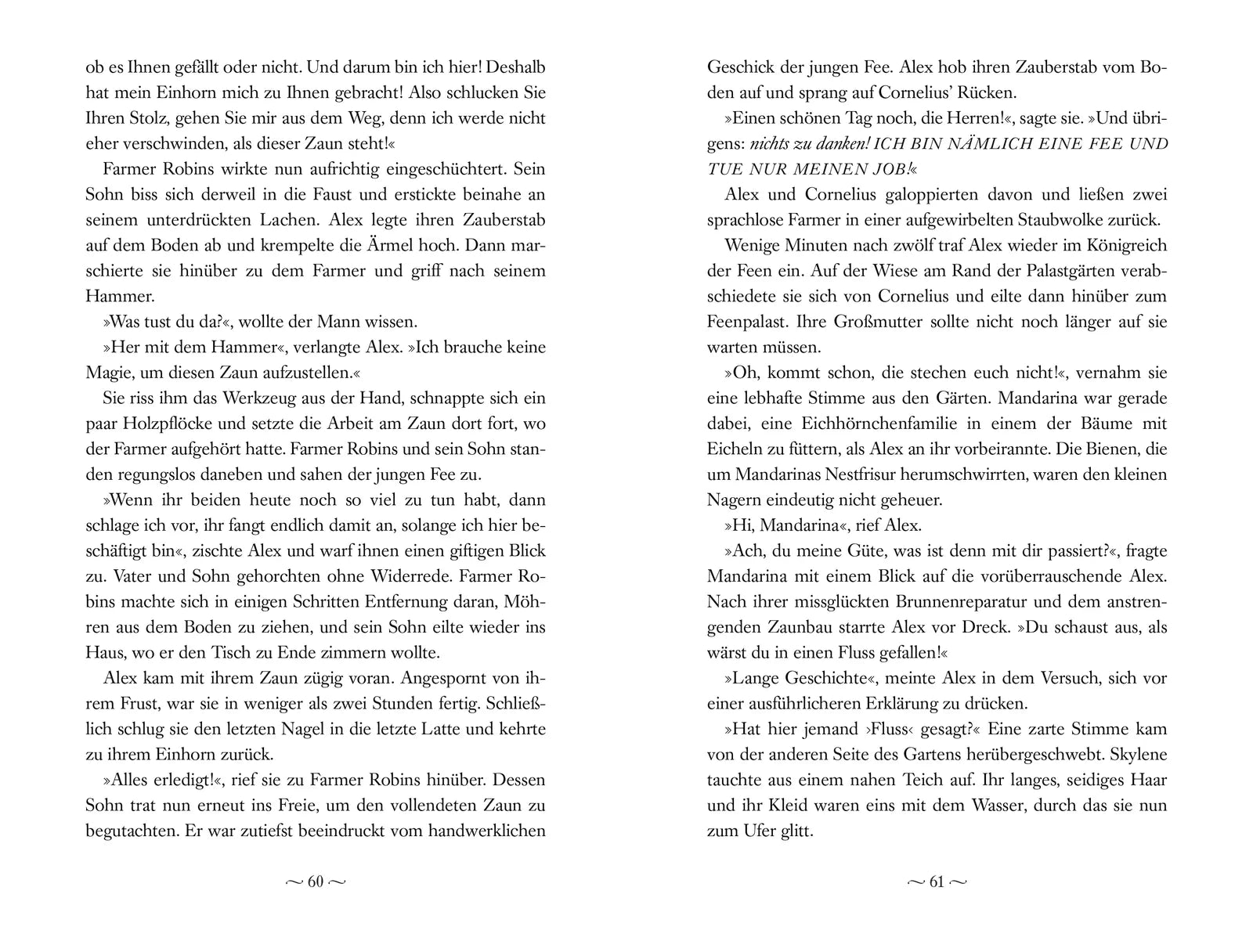 Chris Colfer - Land of Stories: Das magische Land - Eine düstere Warnung
